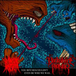 You Bitches Couldn't Even Be Who We Was...